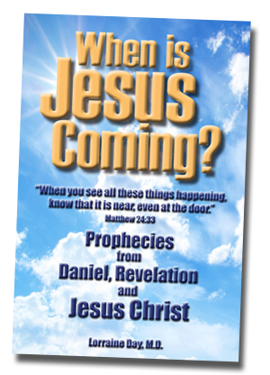 Jesus Coming Book